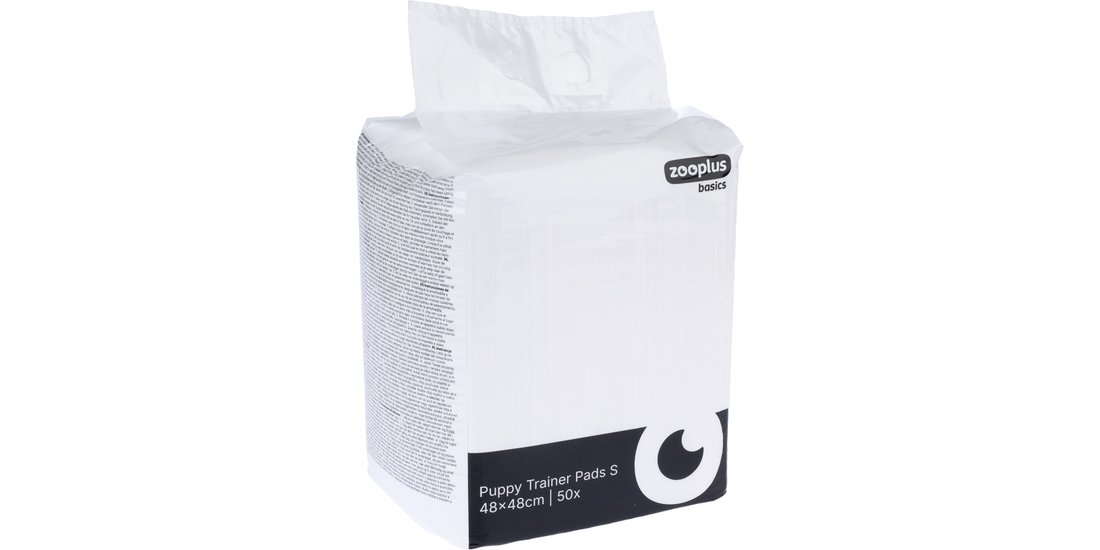 Tappetini igienici zooplus Basics per cuccioli…