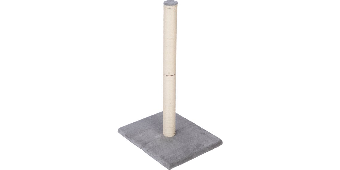 Tiragraffi Zooplus Basics – grigio