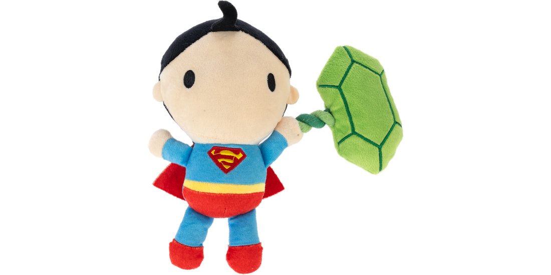 Gioco con corda per cani DC Superman – L 22 x…