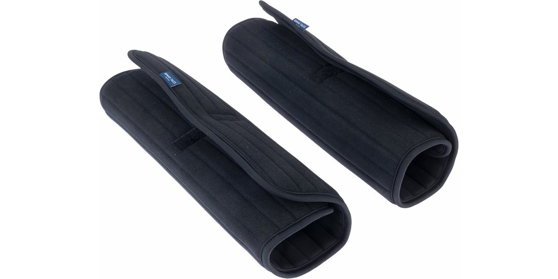 Sottofasce per bendaggi Nomad Tales con velcro…