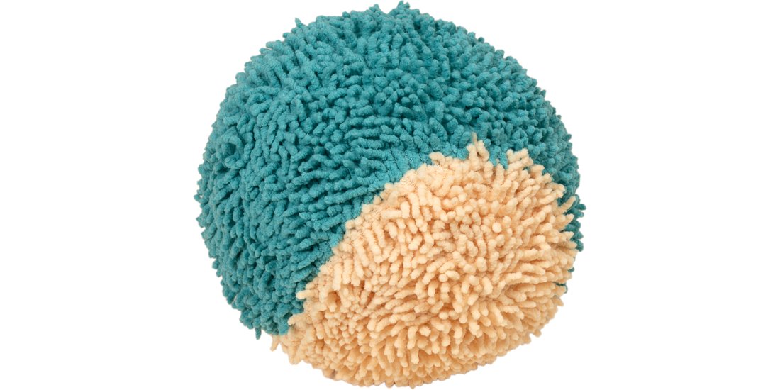 Gioco per cani TIAKI palla – Ø 132 cm