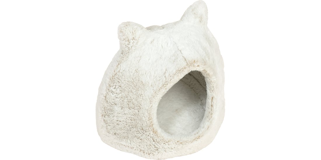 Nicchia per gatti TIAKI Cuddly bear – ca. Ø 43…