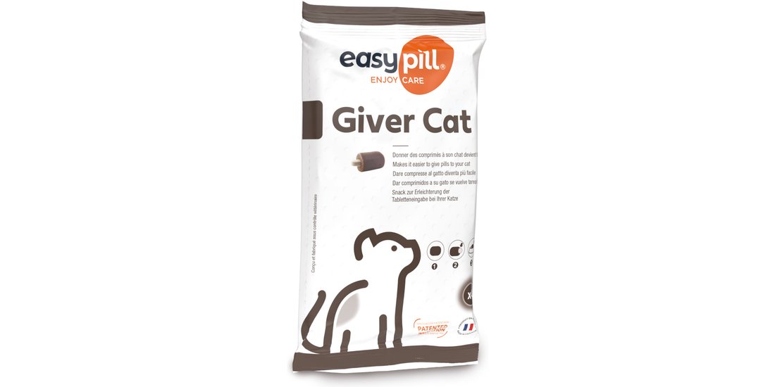 Easypill Gatto – 40 g