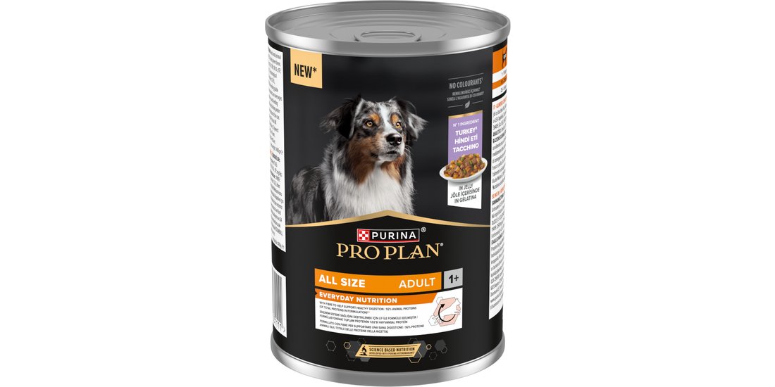 PURINA PRO PLAN All Size Adult Everyday Nutrition…