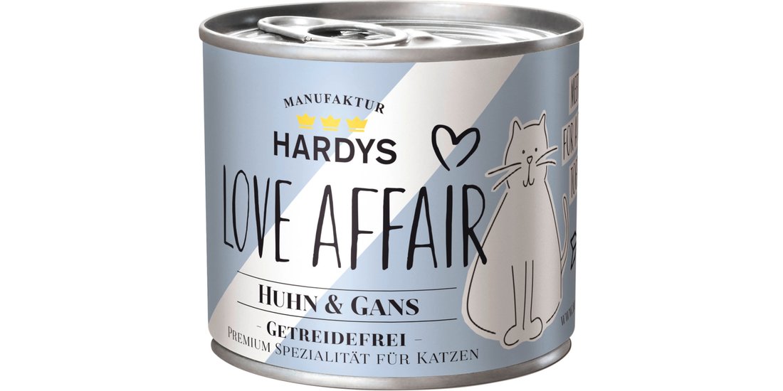Hardys LOVE AFFAIR 6 x 200 g / 185 g – 6 x 200…