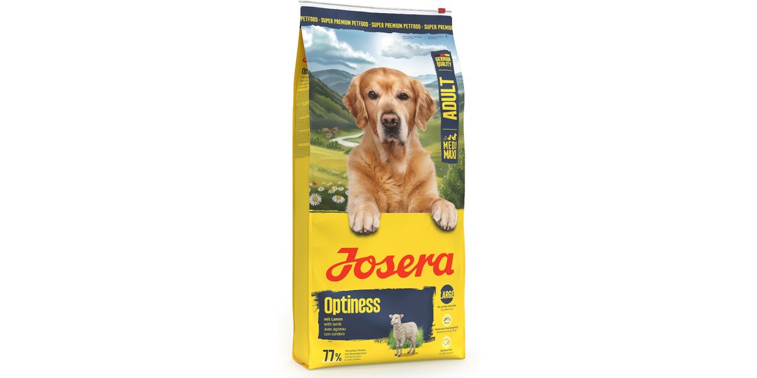 Josera Medi/Max Adult Optiness – 125 kg