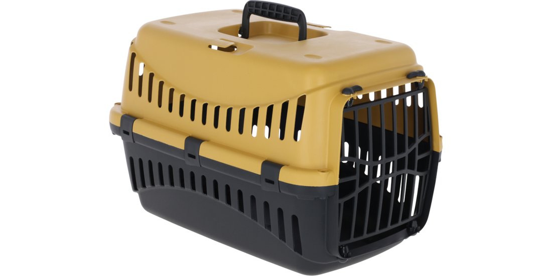 Kerbl Box per il trasporto di animali domestici…