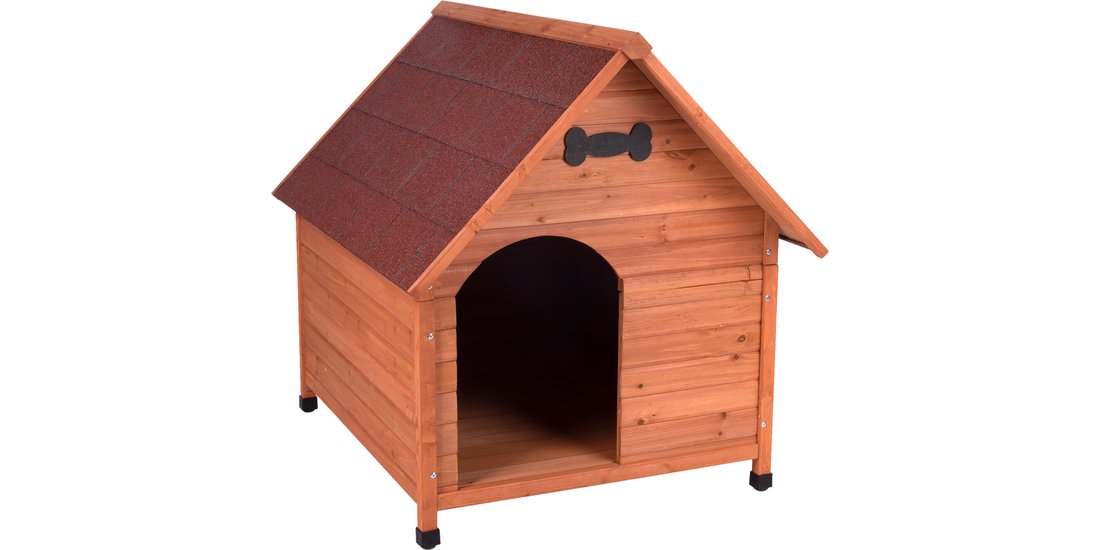 Cuccia per cani Spike Classic – L 97 x P 115 …