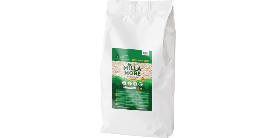 Millamore Premium – Set %: 2 x 50 L