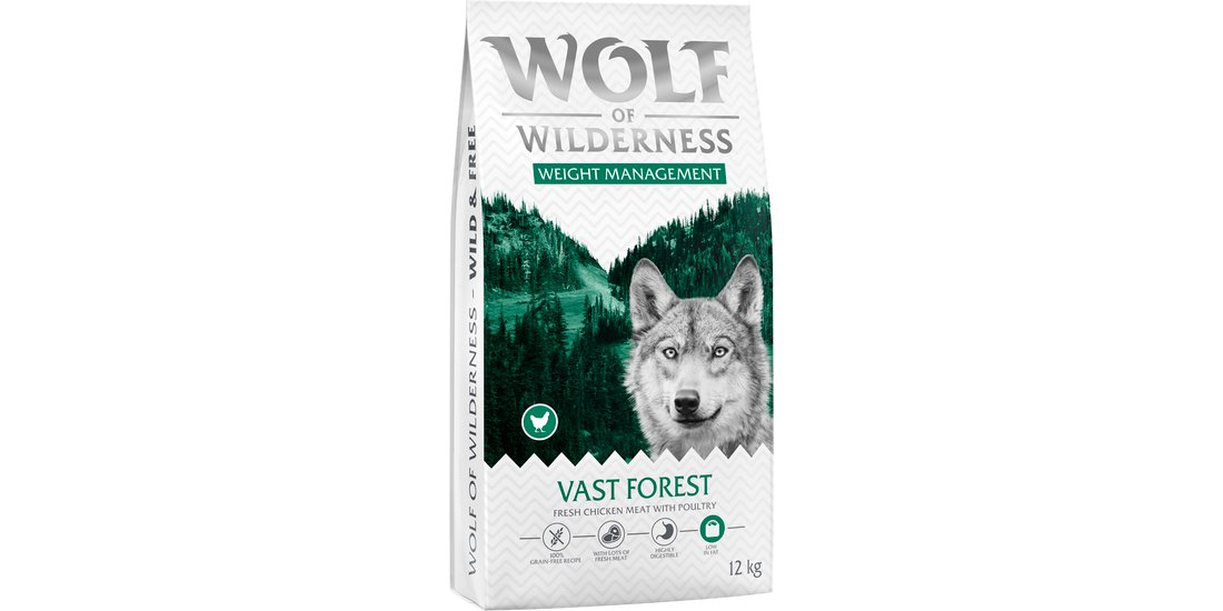 Wolf of Wilderness “Explore The Vast Forests” – …