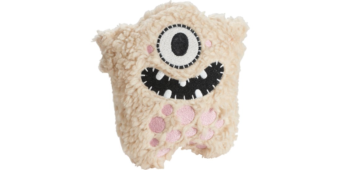 HUNTER Tough Monster Hermione Gioco per cani – …