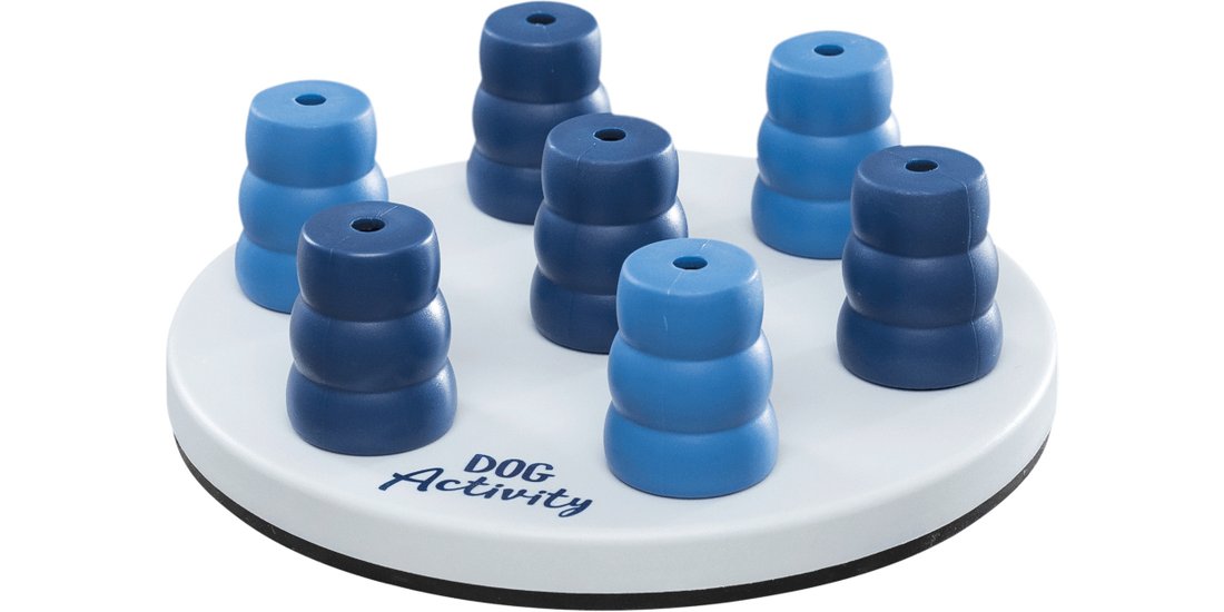 Trixie Mini Solitaire Gioco di intelligenza per…