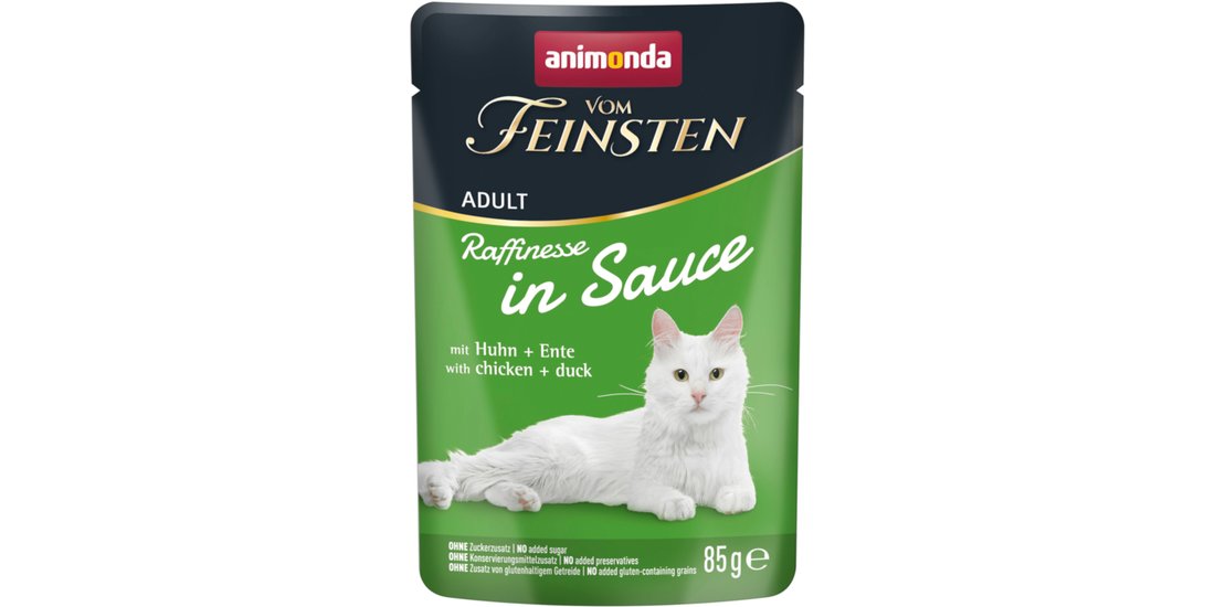 Multipack risparmio! animonda vom Feinsten Adult…