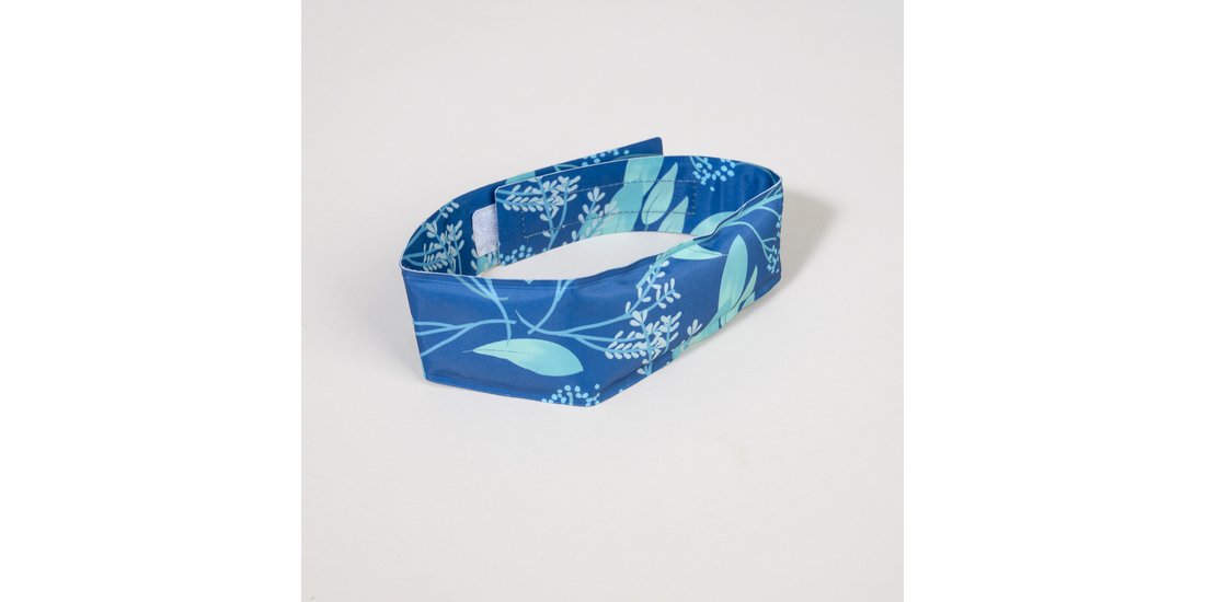 Collare rinfrescante Nomad Tales Tropical – L…