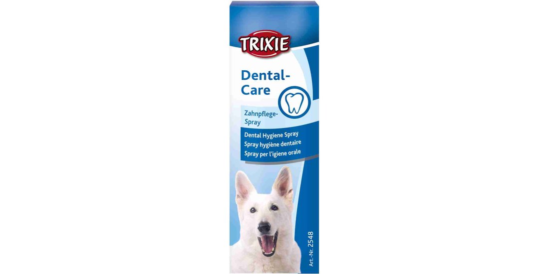 Trixie Spray per l’igiene dentale – 50 ml