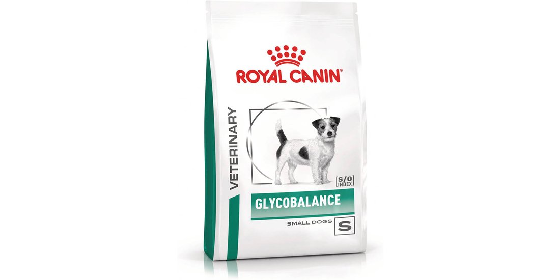 Royal Canin Veterinary Canine Glycobalance Small…