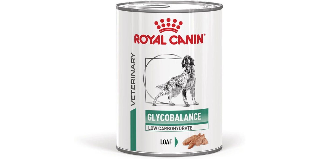 Royal Canin Veterinary Canine Glycobalance Paté…
