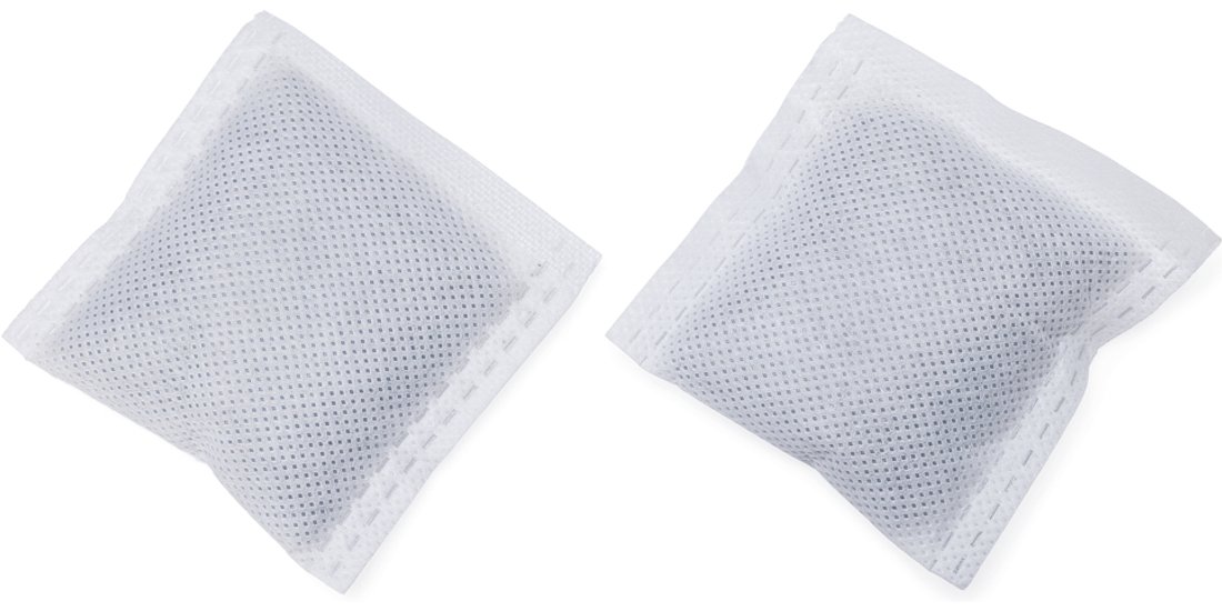 beeztees Filtro per lettiera automatica Moeza…
