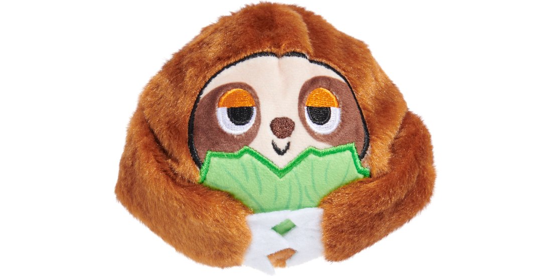 Bark Gioco per cane Sonny Il Bradipo – L 21 x…