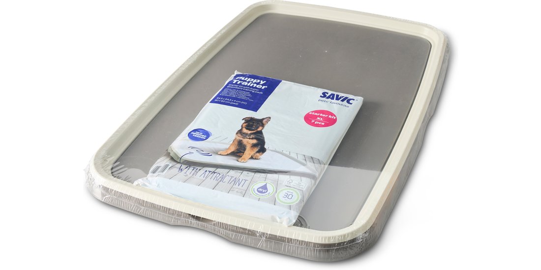 Puppy Trainer Starter Set Savic – Extra Large…