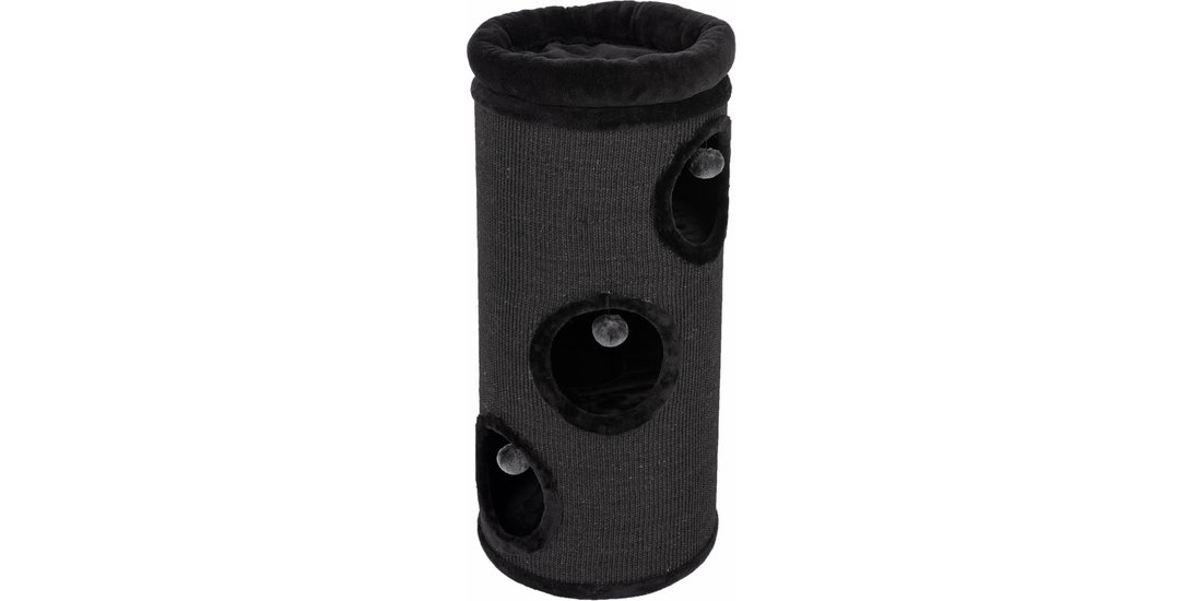 Tiragraffi a torre Diogenes L – nero