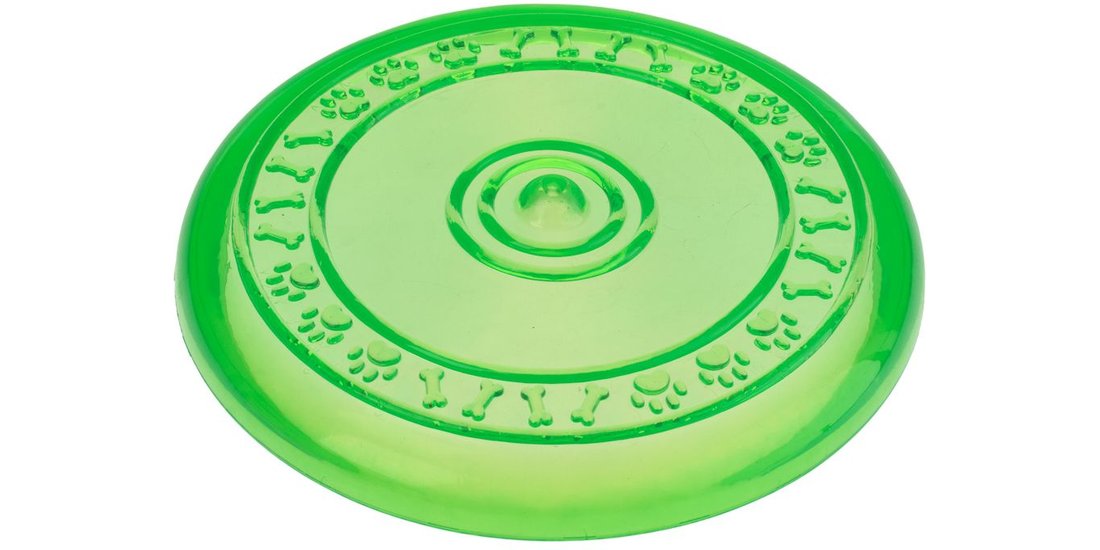 Frisbee in TPR – 1 pz