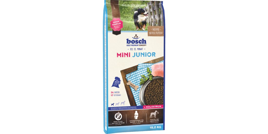 Multipack risparmio! Bosch Crocchette per cane…