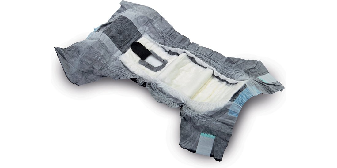Pannolini a mutandina Savic Comfort Nappy – Tg…