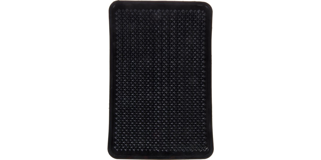 Tappetino igienico Advanced nero – L 60 cm x …