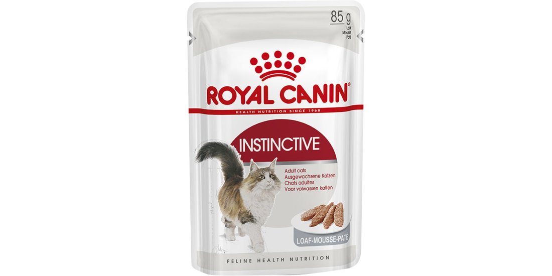 Royal Canin 48 x 85 g Alimento umido per gatti…
