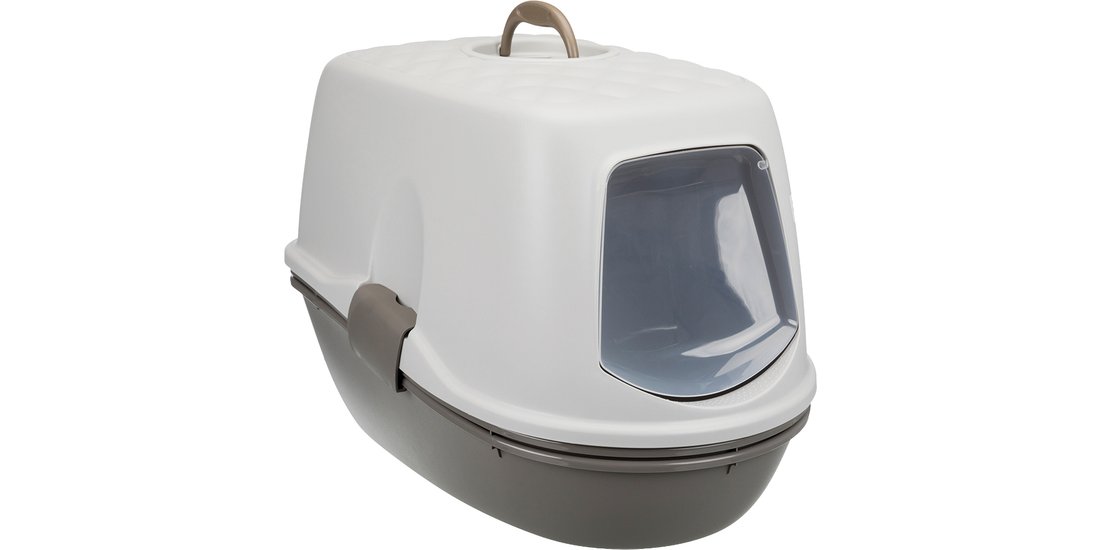 Toilette per gatti Trixie Berto Top – L 59 x …