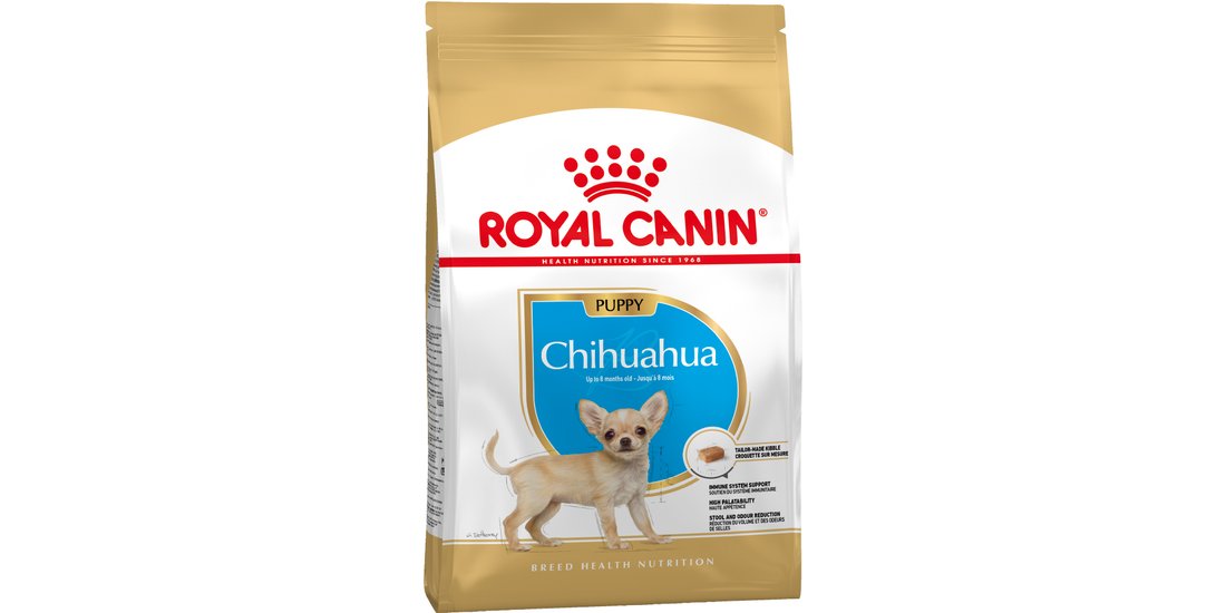Royal Canin Chihuahua Puppy Crocchette per cane…