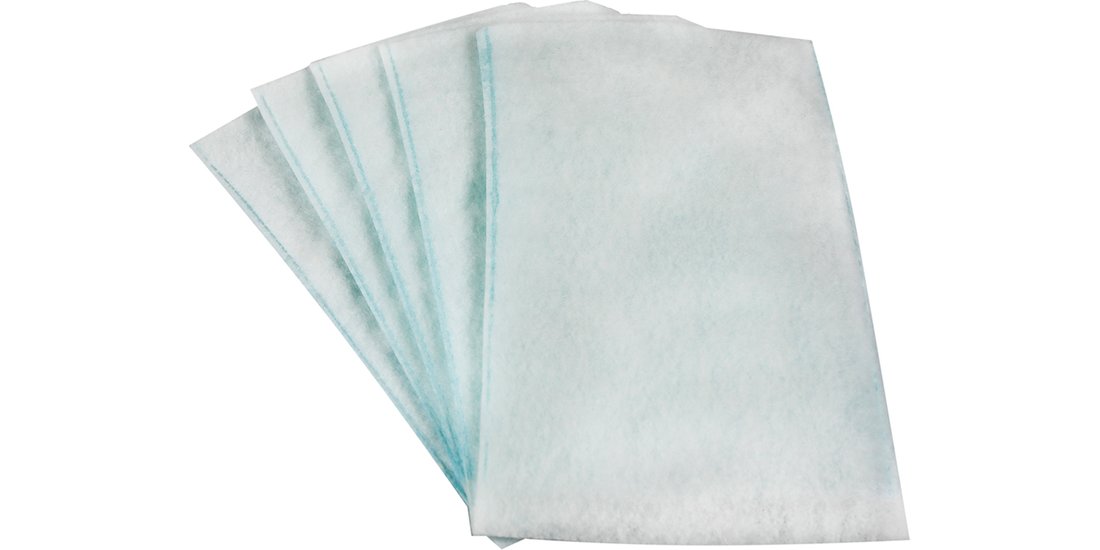 Guanti per il lavaggio del pelo Smartpet Scrubby…