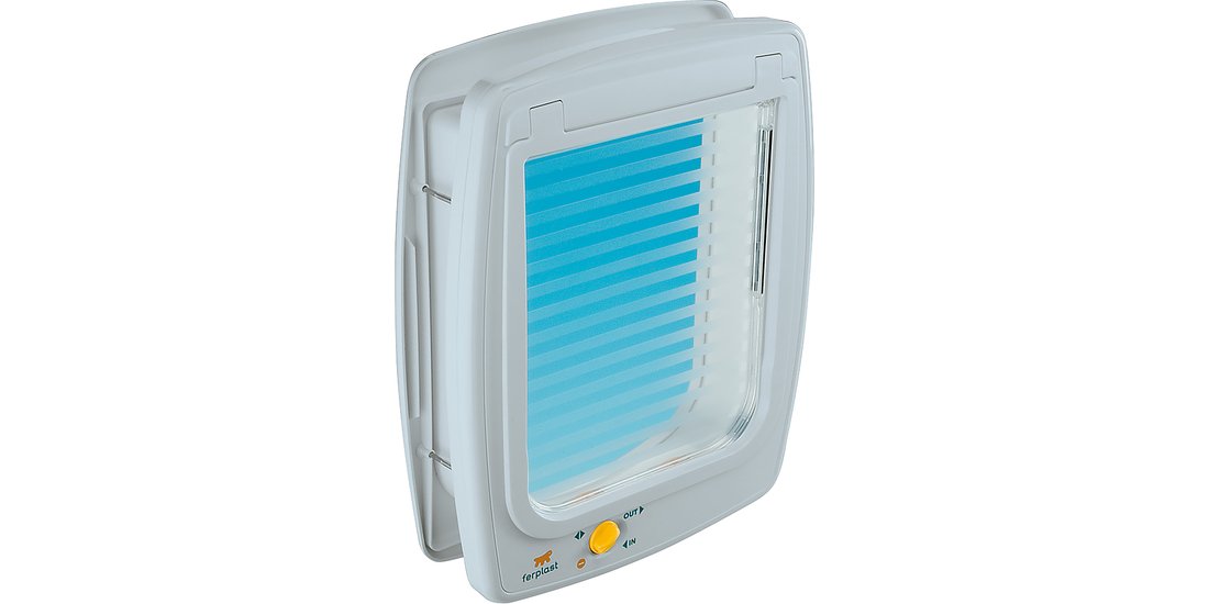Ferplast Gattaiola Swing 11 per cani e gatti – …