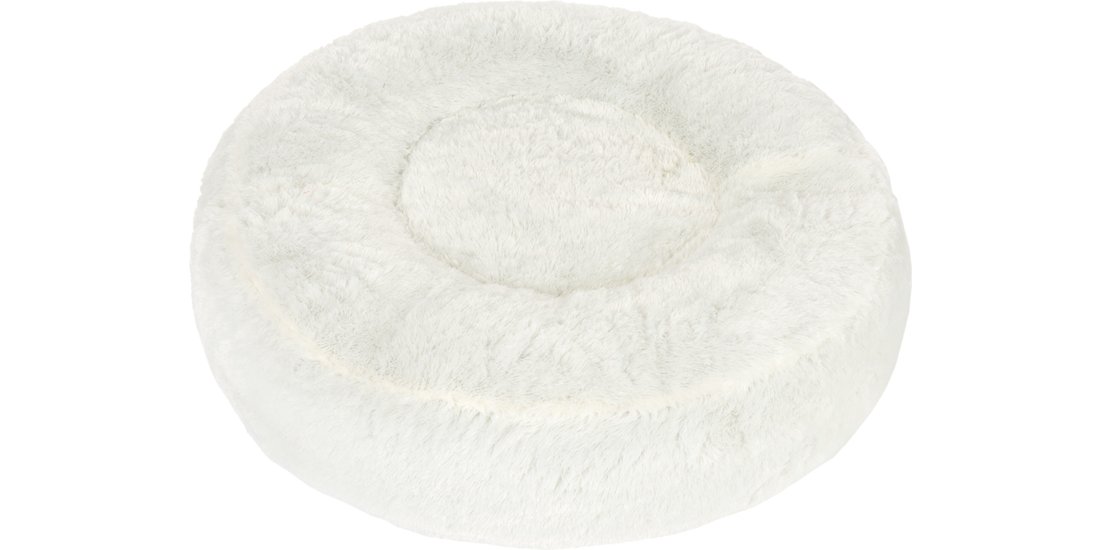 Letto per cani Fiocco – Ø 65 x H 20 cm