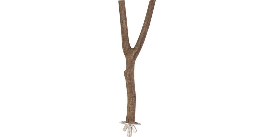 Trespolo “a fionda” Trixie – L 20 cm Ø 15 mm