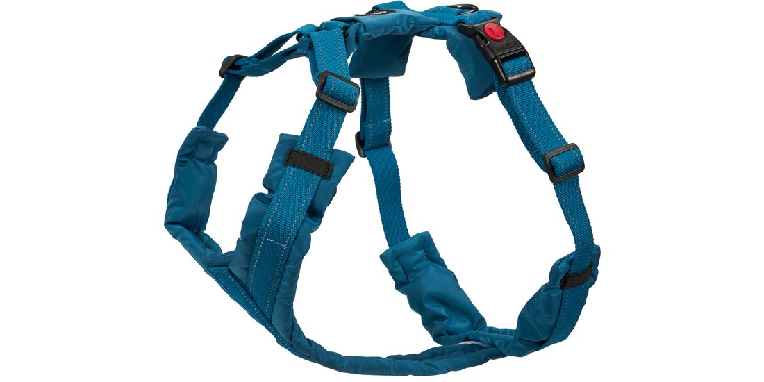 Pettorina Rukka Puff – 65 – 90 cm circ. torace…