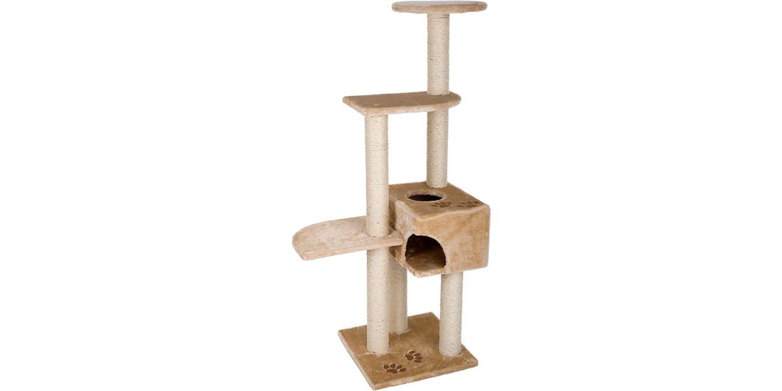Tiragraffi Trixie Alicante – beige