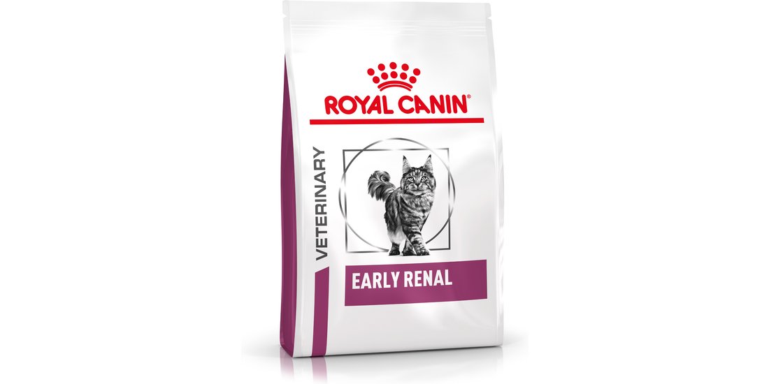 Royal Canin Early Renal Feline Veterinary Crocchette…