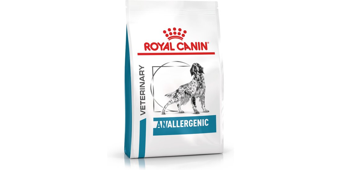 Royal Canin Anallergenic Canine Veterinary – …