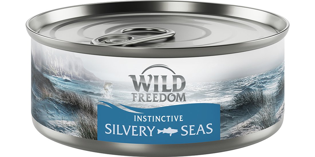 Wild Freedom Adult Instinctive 6 x 70 g Umido…