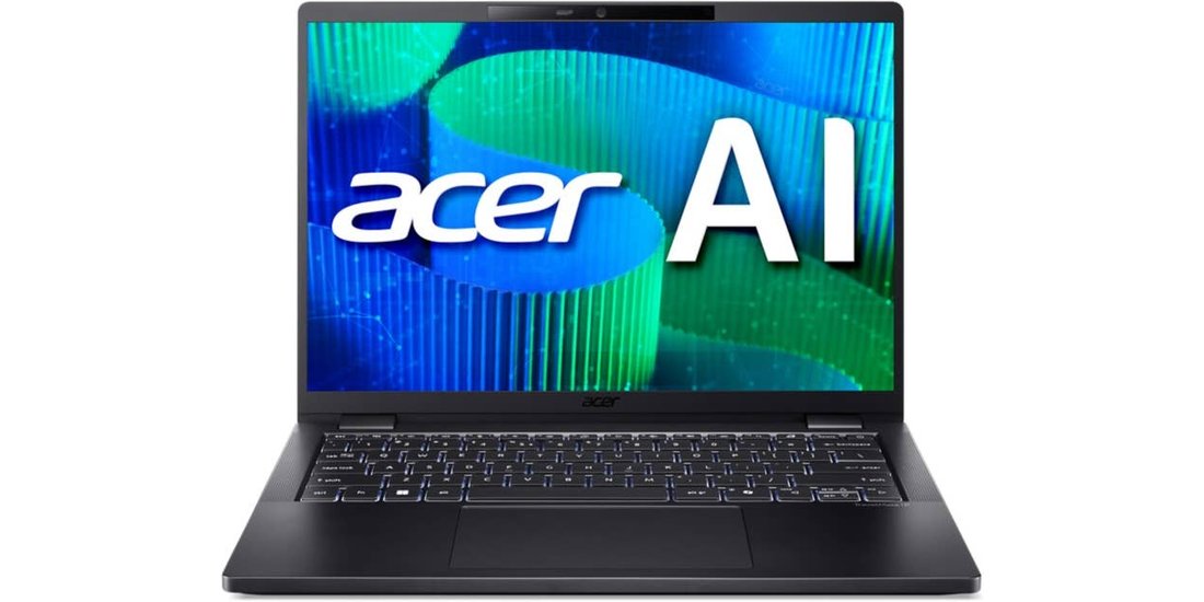 Acer TravelMate P6 Notebook TMP614-73-TCO
