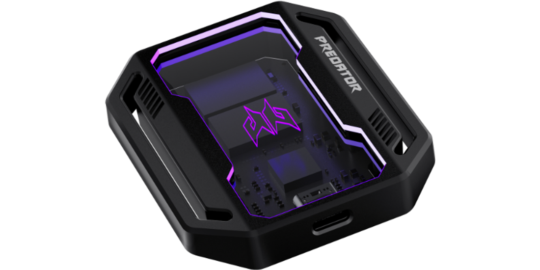 Predator GP30 SSD Esterno – 1 TB