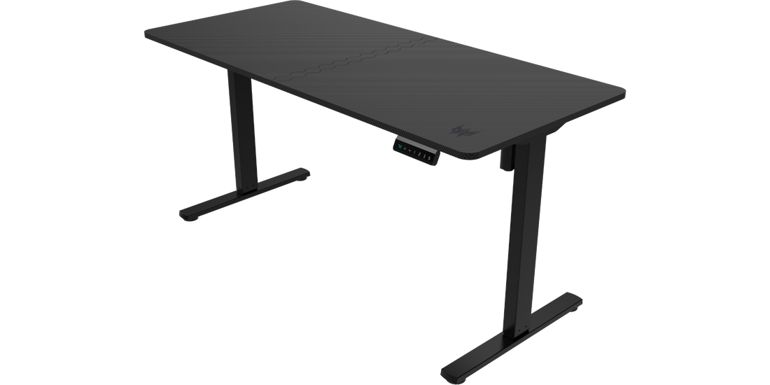 Predator Nexus 332 Scrivania gaming regolabile…