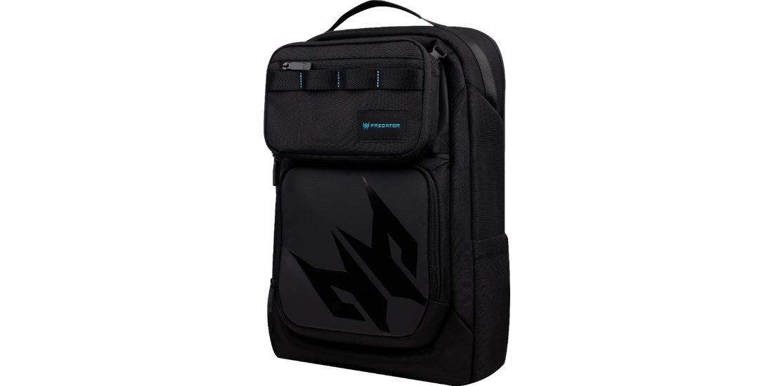 Predator Gaming Zaino Extreme 18″