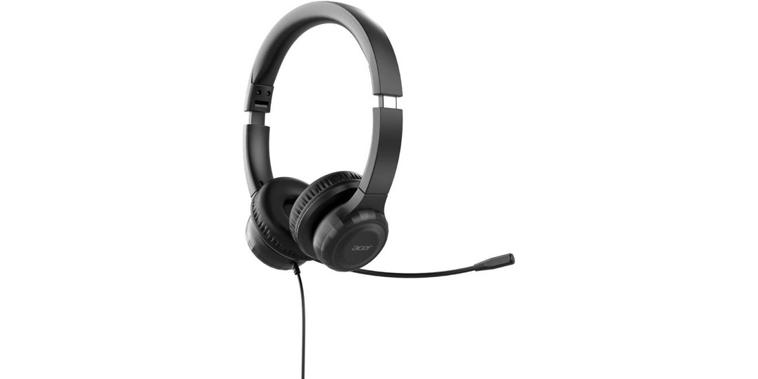 Acer Cuffie Office Over Ear