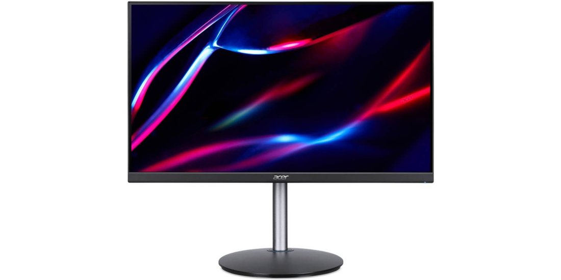 Acer Nitro XF3 Monitor gaming XF273UW2