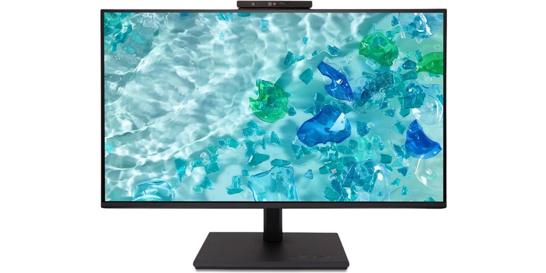 Acer B7 Monitor Vero B277UG