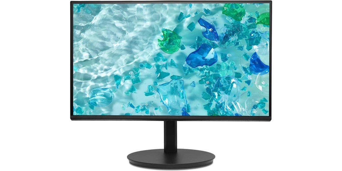 Acer CB2 Monitor Vero CB272P6