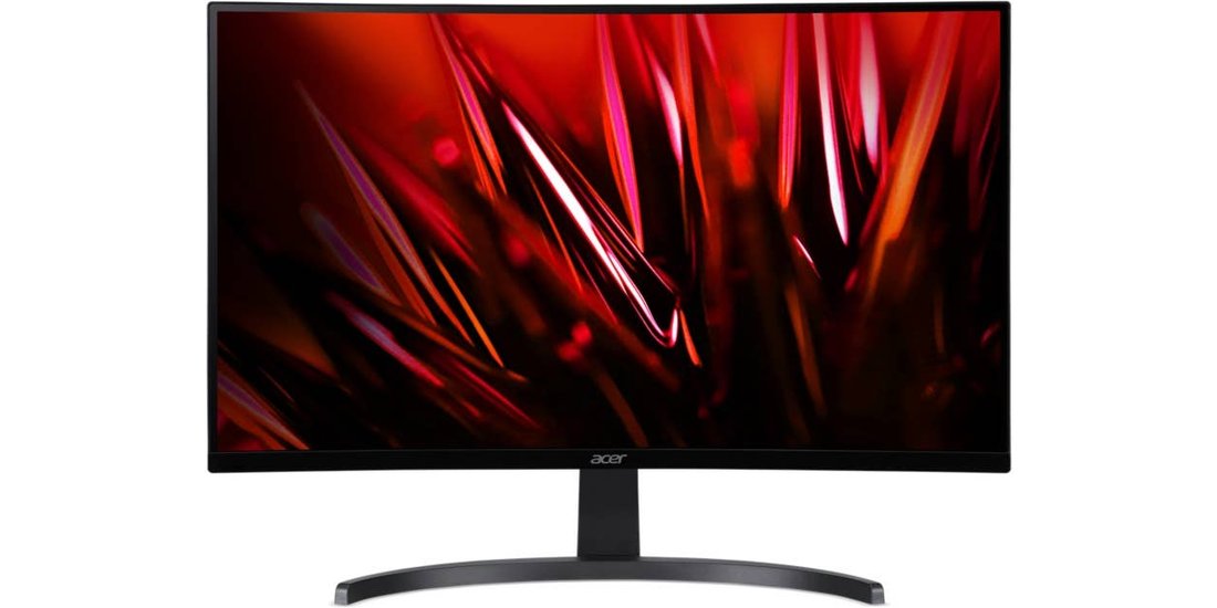 Acer Nitro ED3 Monitor curvo ED273S3